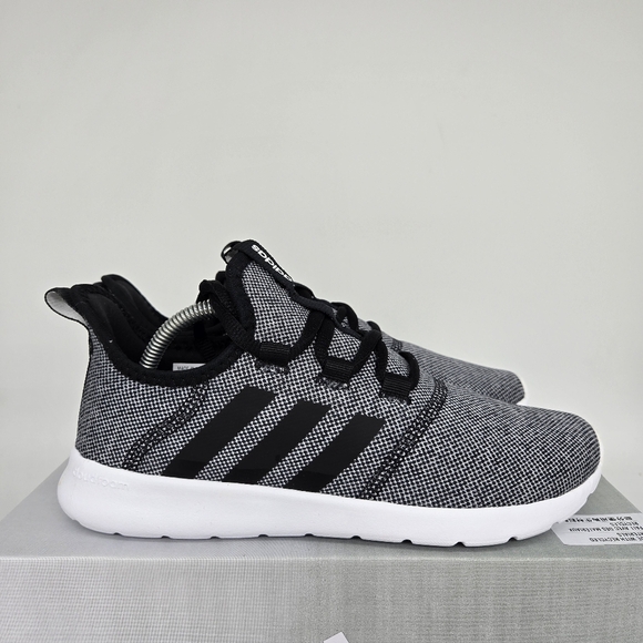 New Adidas Cloudfoam Pure 2.0 Women's Running Shoes Size 7 - Picture 3 of 8